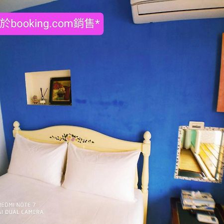 玖拾捌民宿-98Bnb Hualien Exterior foto